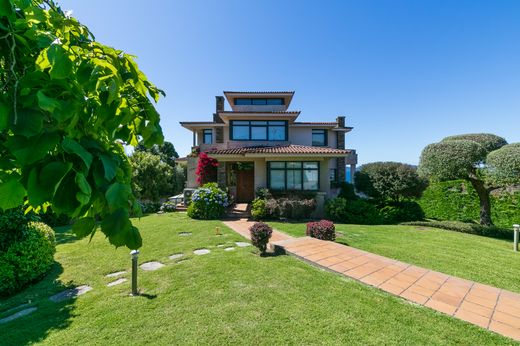 Casa di lusso a Vigo, Provincia de Pontevedra