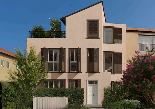 Luxus-Haus in Tel Aviv, Tel Aviv District