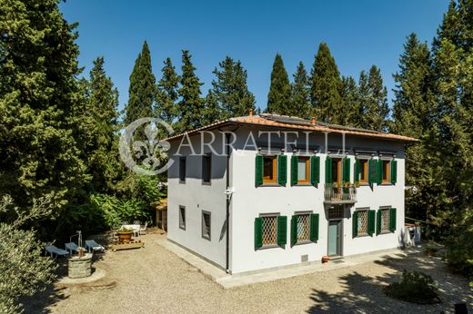 Villa in Barberino Val d'Elsa, Florence