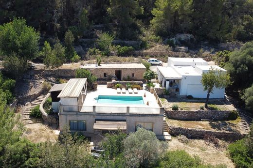 Boerderij in San Agustin des Vedra, Balearen