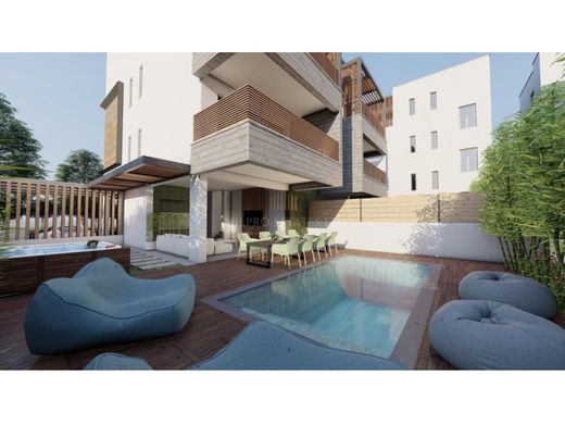 Casa di lusso a Germasógeia, Limassol District