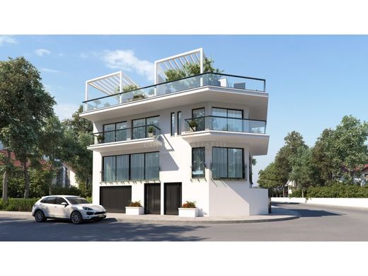 Casa Geminada - Larnaca, Eparchía Lárnakas