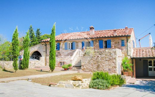 Casa de campo - Sassetta, Provincia di Livorno