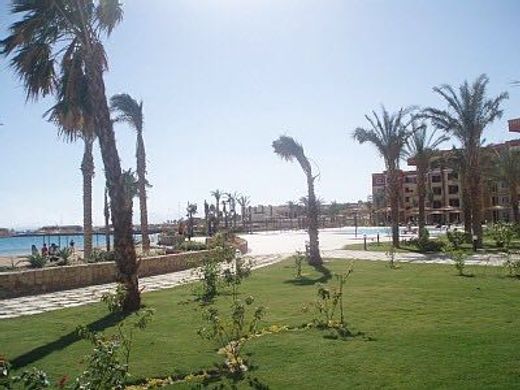 Hurghada, Red Sea Governorateのアパートメント