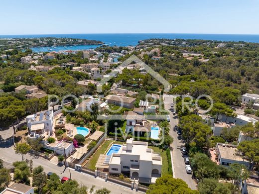 Villa in Portopetro, Province of Balearic Islands