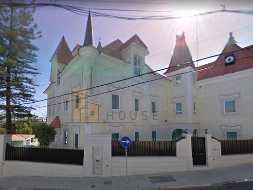 Замок, Oeiras, Distrito de Lisboa