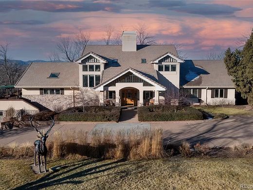 Country House in Littleton, Arapahoe County