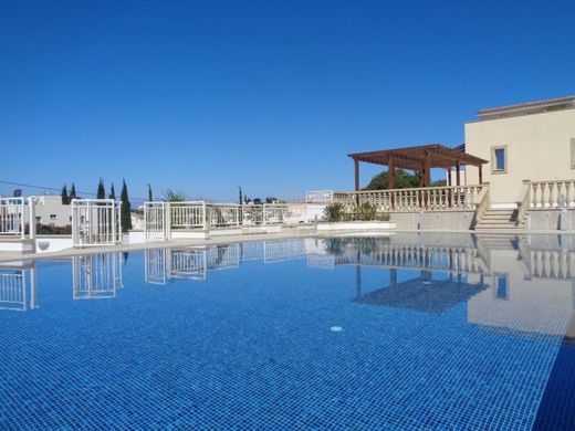 Piso / Apartamento en Pafos, Paphos District