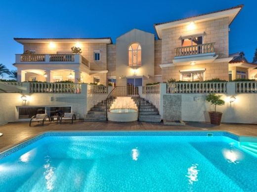 Luxury home in Limassol, Limassol District