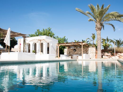 Casa de lujo en Ibiza, Islas Baleares