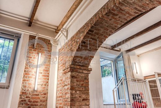 Loft in Milan, Lombardy