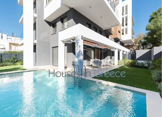 Apartment in Glyfada, Nomarchía Athínas