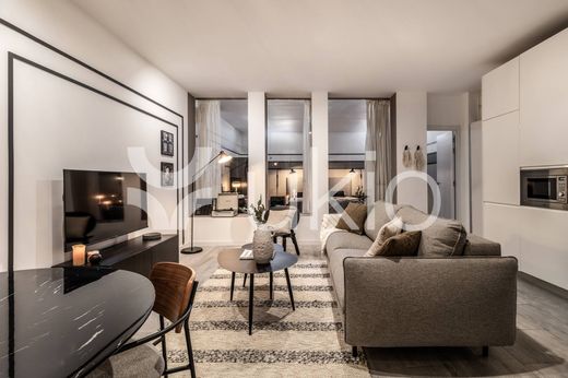 Apartment in Madrid, Province of Madrid