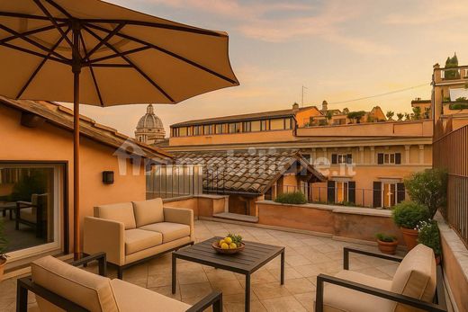 Loft - Roma, Lazio