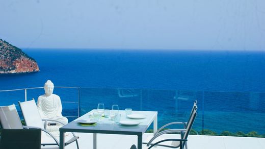 Maison de luxe à Capdepera, Province des Îles Baléares