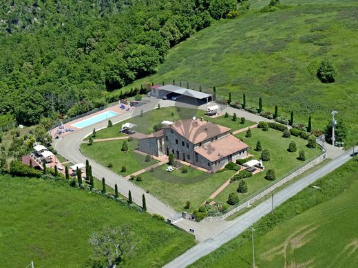 Landhuis in Volterra, Province of Pisa