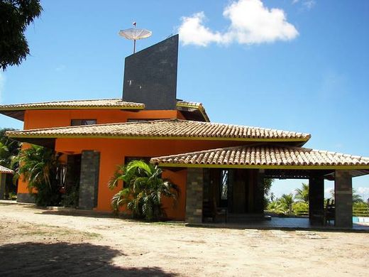 Lüks ev Camaçari, Bahia