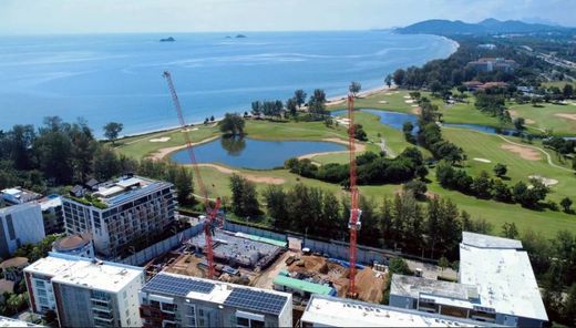 Apartment in Hua Hin, Changwat Prachuap Khiri Khan