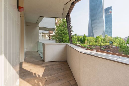 Apartamento - Milão, Lombardia