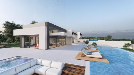 Villa à Ágios Onoúfrios, Nomós Chaniás