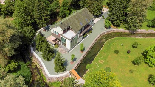 Landhuis in Ljubljana, Mestna Občina Ljubljana