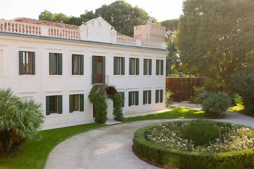 Villa a Treviso, Veneto