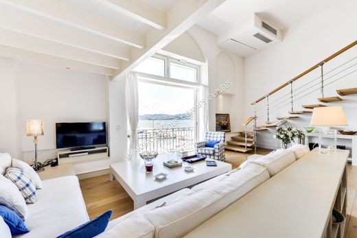 Квартира, Сан-Тропе, Var