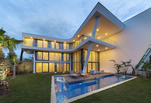 Willa w Bodrum, Muğla