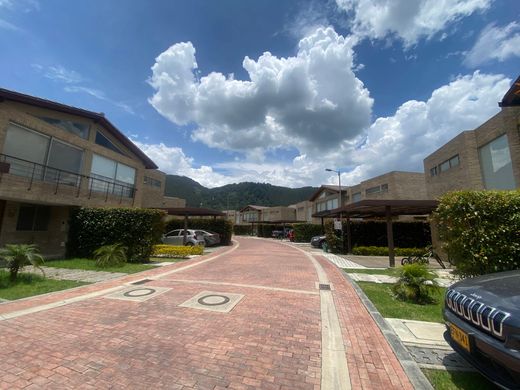 Maison de luxe à Cajicá, Departamento de Cundinamarca