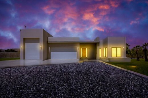 Dom jednorodzinny w Los Barriles, La Paz