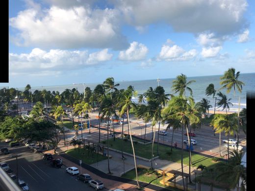 아파트 / Recife, Pernambuco
