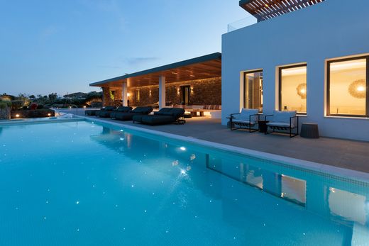 Villa in Mykonos, Nomós Kykládon