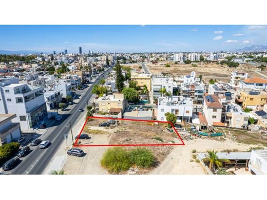 Terrain à Nicosie, Nicosia District