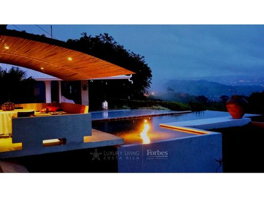 豪宅  Atenas, Provincia de Alajuela