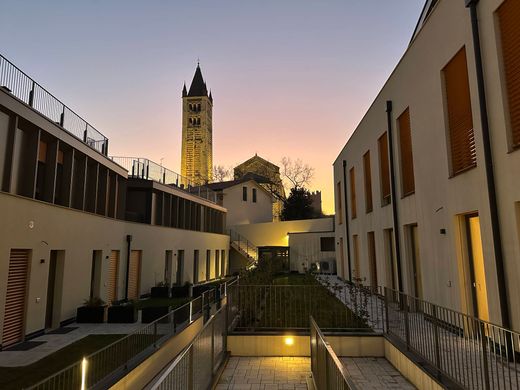 Daire Verona, Verona ilçesinde