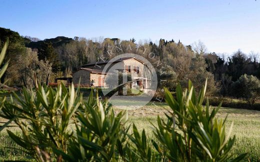 Country House in Montescudaio, Pisa