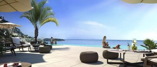 Piso / Apartamento en Roquebrune-Cap-Martin, Alpes Marítimos