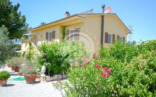 Casa de campo - Sassetta, Provincia di Livorno