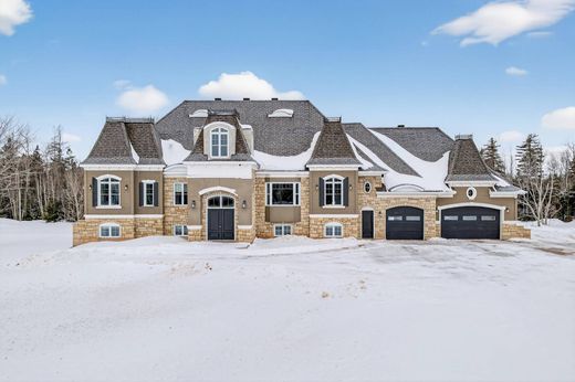Maison individuelle à Shippagan, Gloucester County