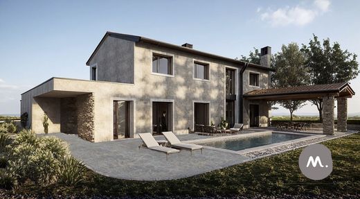 Villa Prata di Pordenone, Pordenone ilçesinde
