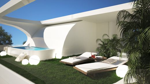 Penthouse in Voúla, Nomarchía Anatolikís Attikís