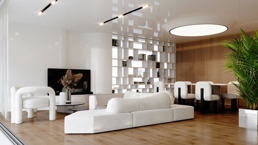 Penthouse à Voúla, Nomarchía Anatolikís Attikís