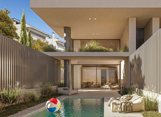 Duplex in Voúla, Nomarchía Anatolikís Attikís