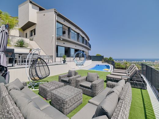 Chalet a Castell-Platja d'Aro, Girona