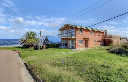 Maison individuelle à Playa Verde, Piriapolis