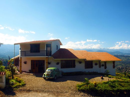 Luxury home in Silvania, Cundinamarca