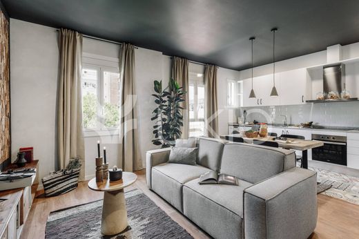 Apartment in Barcelona, Province of Barcelona