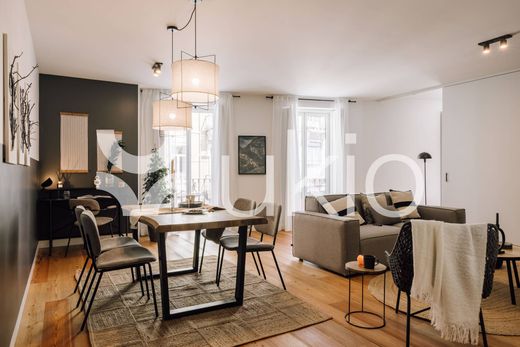 Apartment / Etagenwohnung in Lissabon, Lisbon