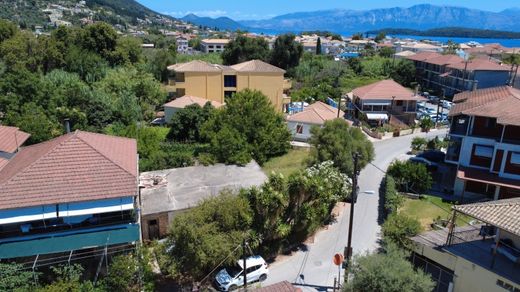 토지 / Lefkáda, Lefkada