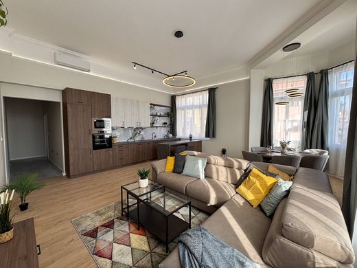 아파트 / Budapest VI. kerület, Budapest